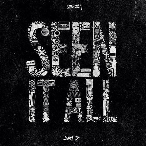 Young Jeezy – Seen It All feat. JAY&nbsp;Z