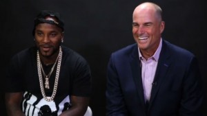 Jay Bilas and Young Jeezy Talk “I Gotta Go to Work”&nbsp;Tweets