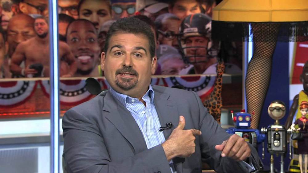 Dan Le Batard’s EPIC Rant on the Indiana&nbsp;Pacers