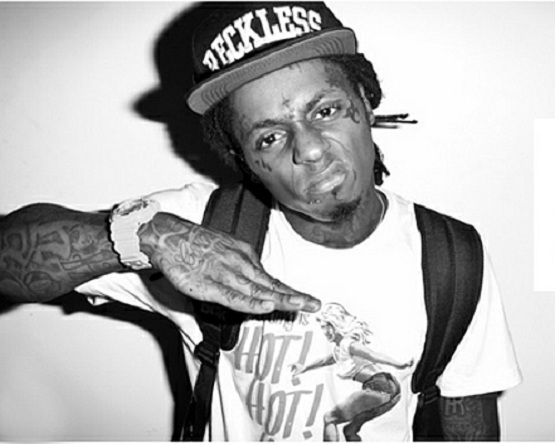 Lil Wayne –&nbsp;Krazy