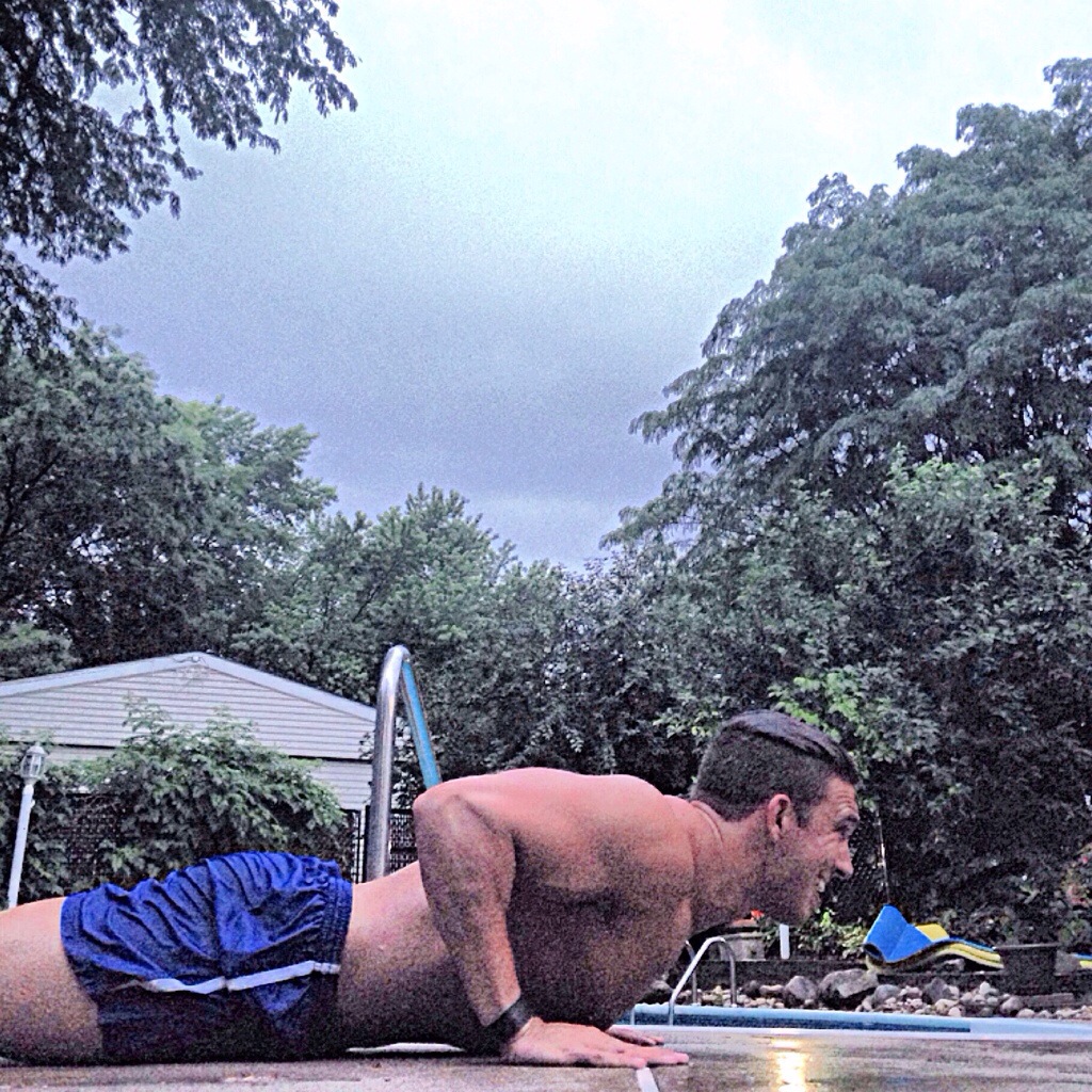 Can I HIIT it in the Morning?&nbsp;7.2.14