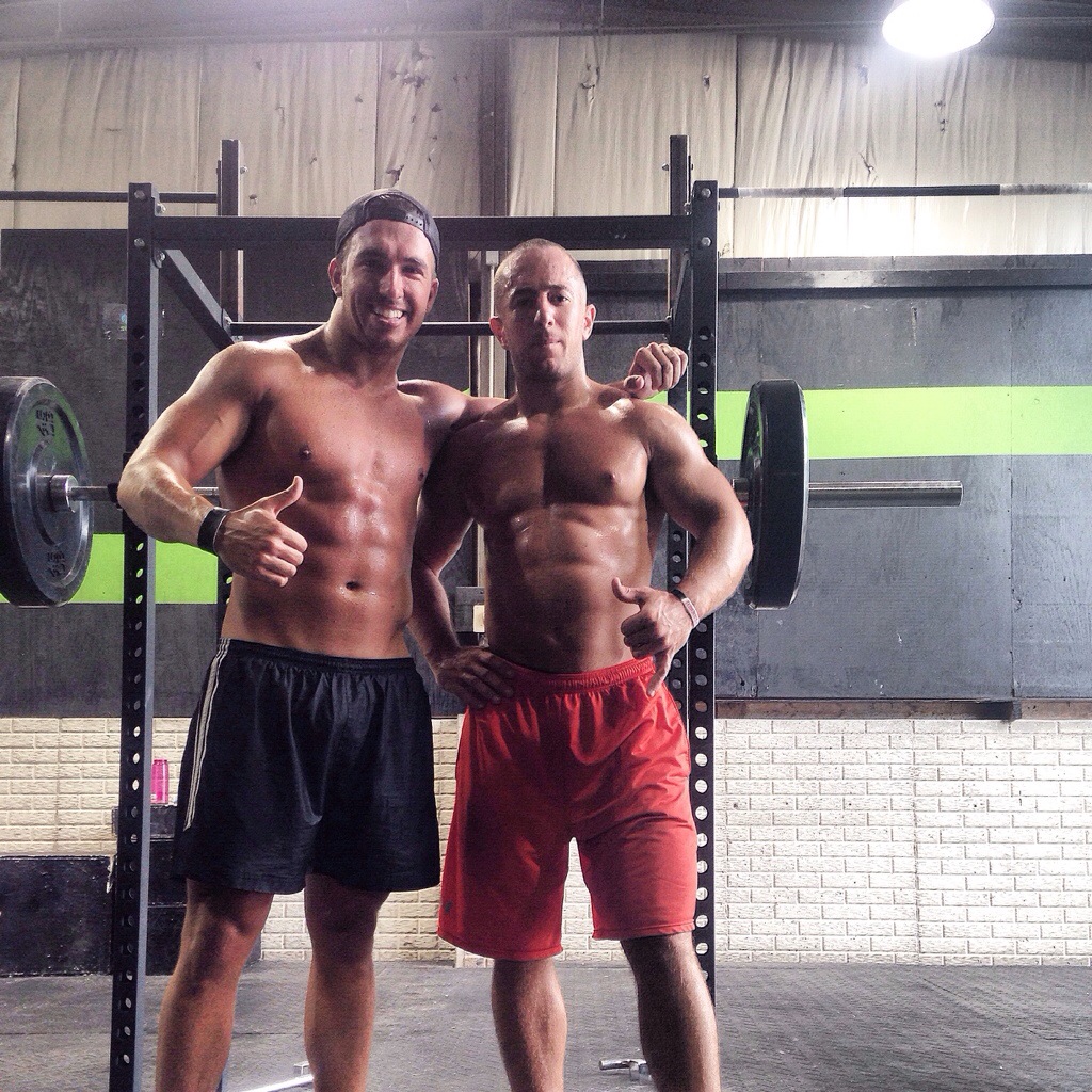 Can I HIIT it in the Morning?&nbsp;7.9.14