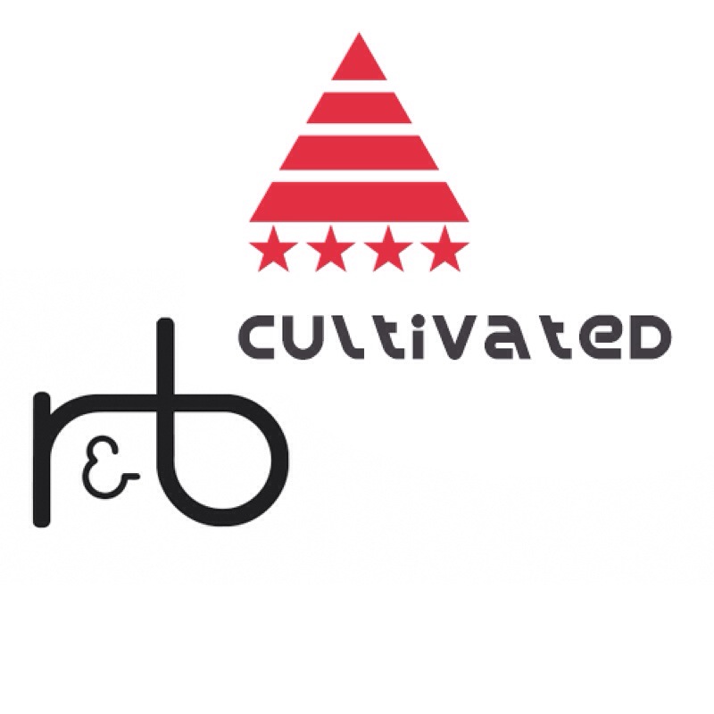 Cultivated R&B Vol.&nbsp;10