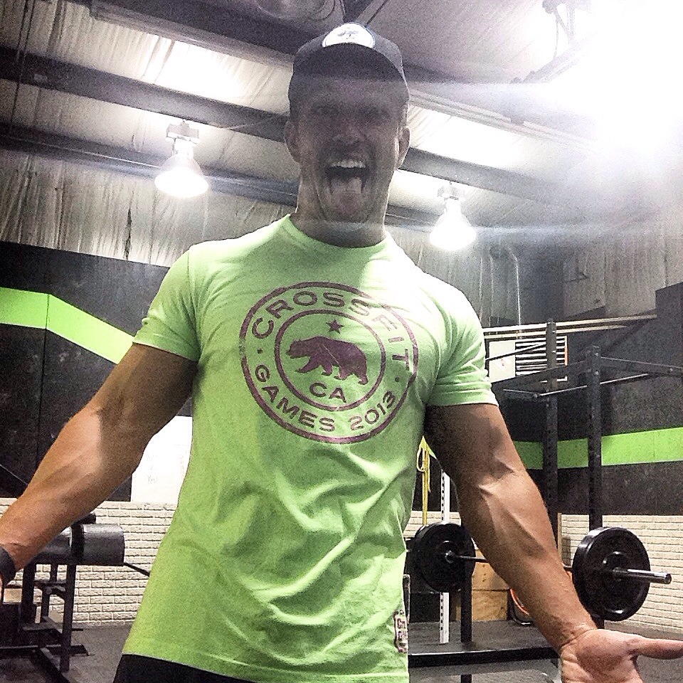 Can I HIIT it in the Morning?&nbsp;7.16.14