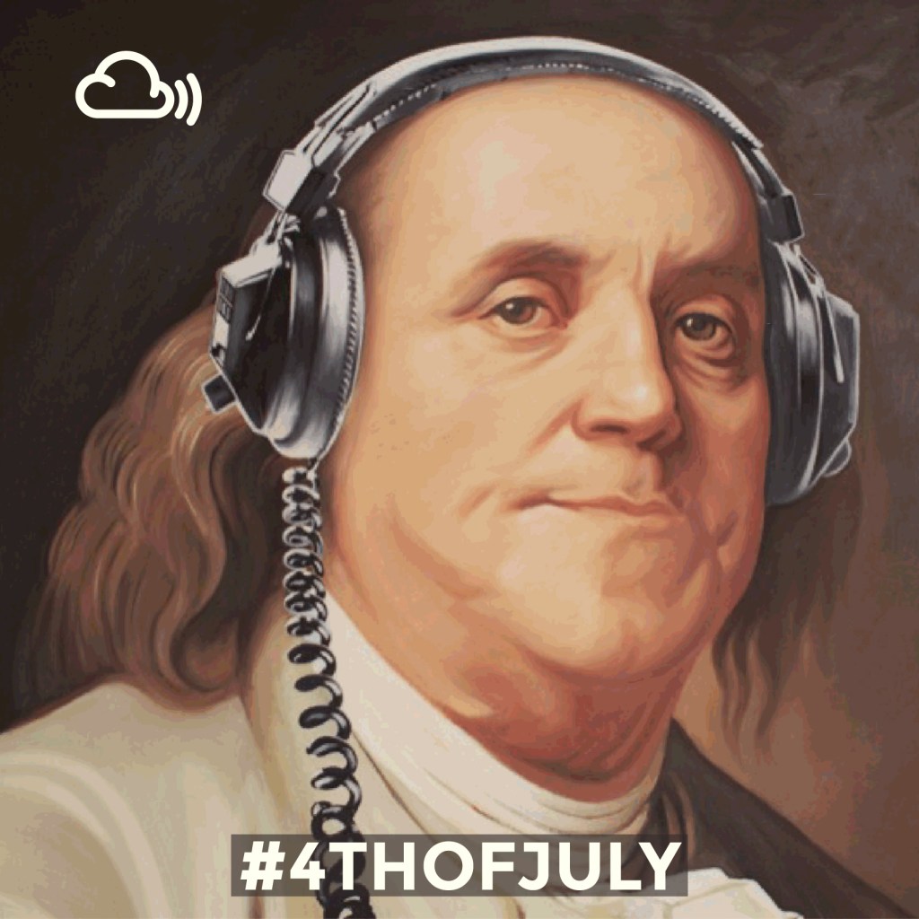 Cultivated R&B Vol. 9 (4th of July&nbsp;Mix)