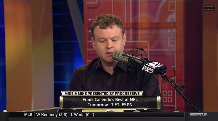 Hilarious: LeBron James Redemption Letter (Read by Frank Caliendo as Morgan&nbsp;Freeman)