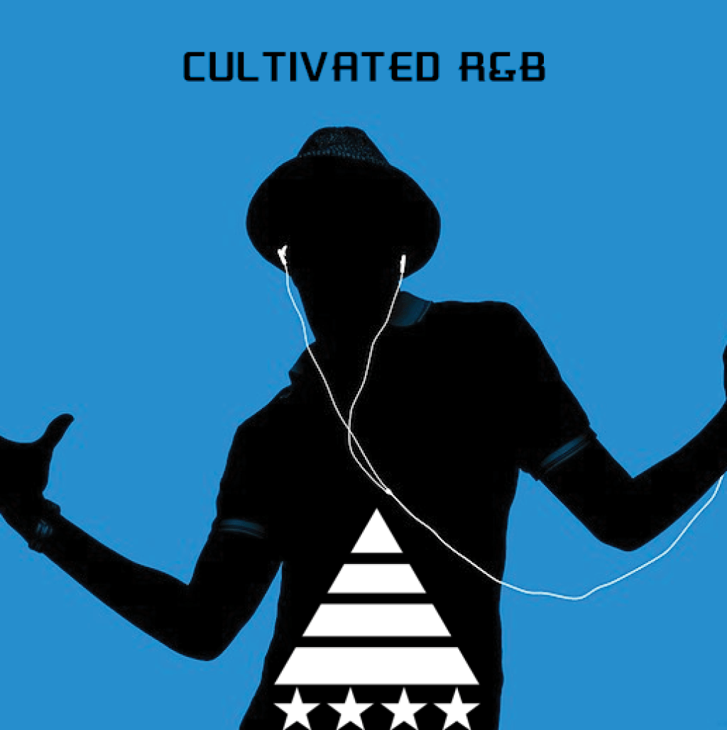 Cultivated R&B Vol. 12