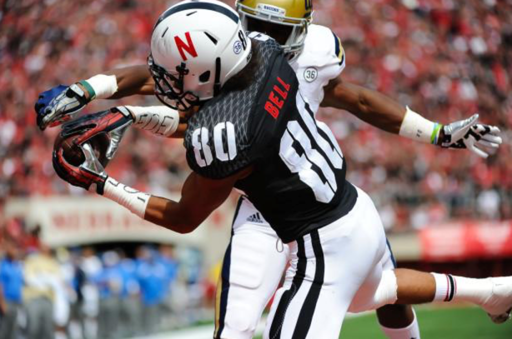 Nebraska to Wear Alternate Jerseys for One Game This&nbsp;Season