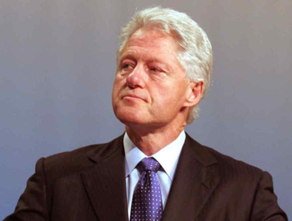 Leaked Audio: Bill Clinton Says He Could Have Killed Bin Laden on&nbsp;9/10/01