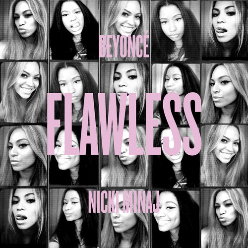Beyoncé – Flawless Remix feat. Nicki&nbsp;Minaj