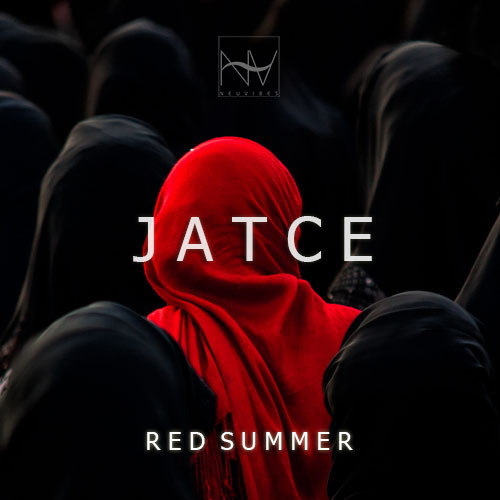 Beat Tape: Jatce – Red Summer&nbsp;EP
