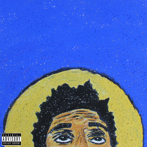 Raury Indigo Child
