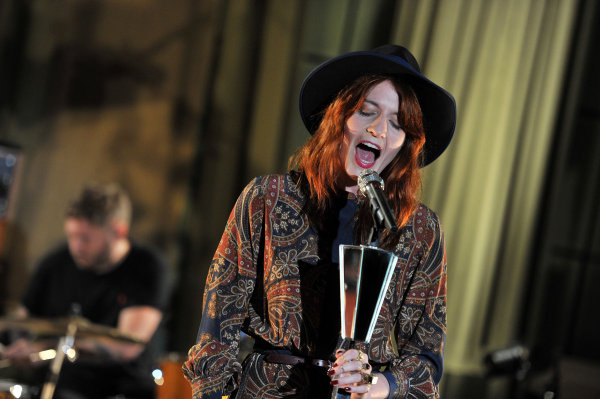 Throwback Thursday: Florence and the Machine – Take Care (Drake & Rihanna&nbsp;Cover)