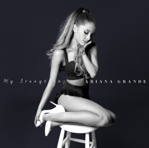 Ariana Grande – Love Me Harder feat. The&nbsp;Weeknd