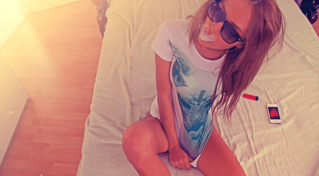 Cultivated R&B Vol. 14 (Nothin’ But the&nbsp;Slaps)