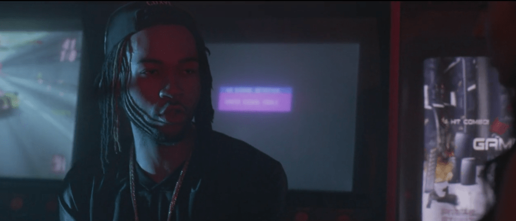 Video: PARTYNEXTDOOR – Recognize feat.&nbsp;Drake