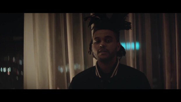 Video: The Weeknd – Often (NSFW)