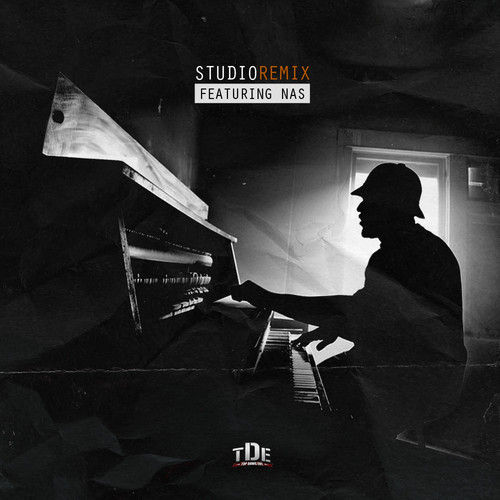ScHoolboy Q – Studio Remix feat. Nas & BJ The Chicago&nbsp;Kid