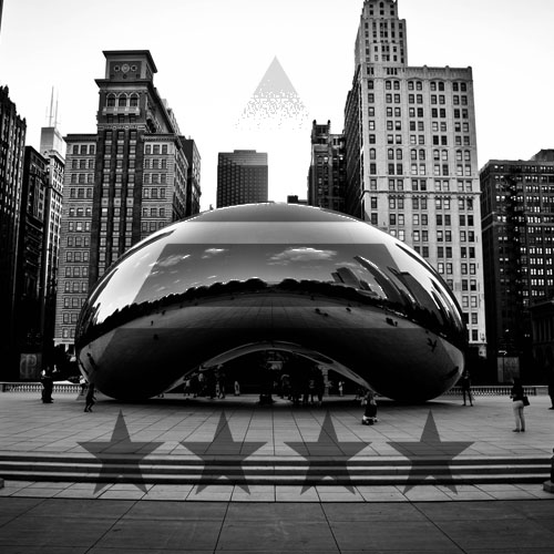 Playlist: Feel Good Friday&nbsp;012