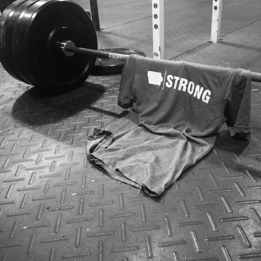 Can I HIIT it in the Morning?&nbsp;9.3.14