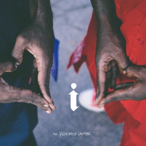 Kendrick Lamar –&nbsp;i