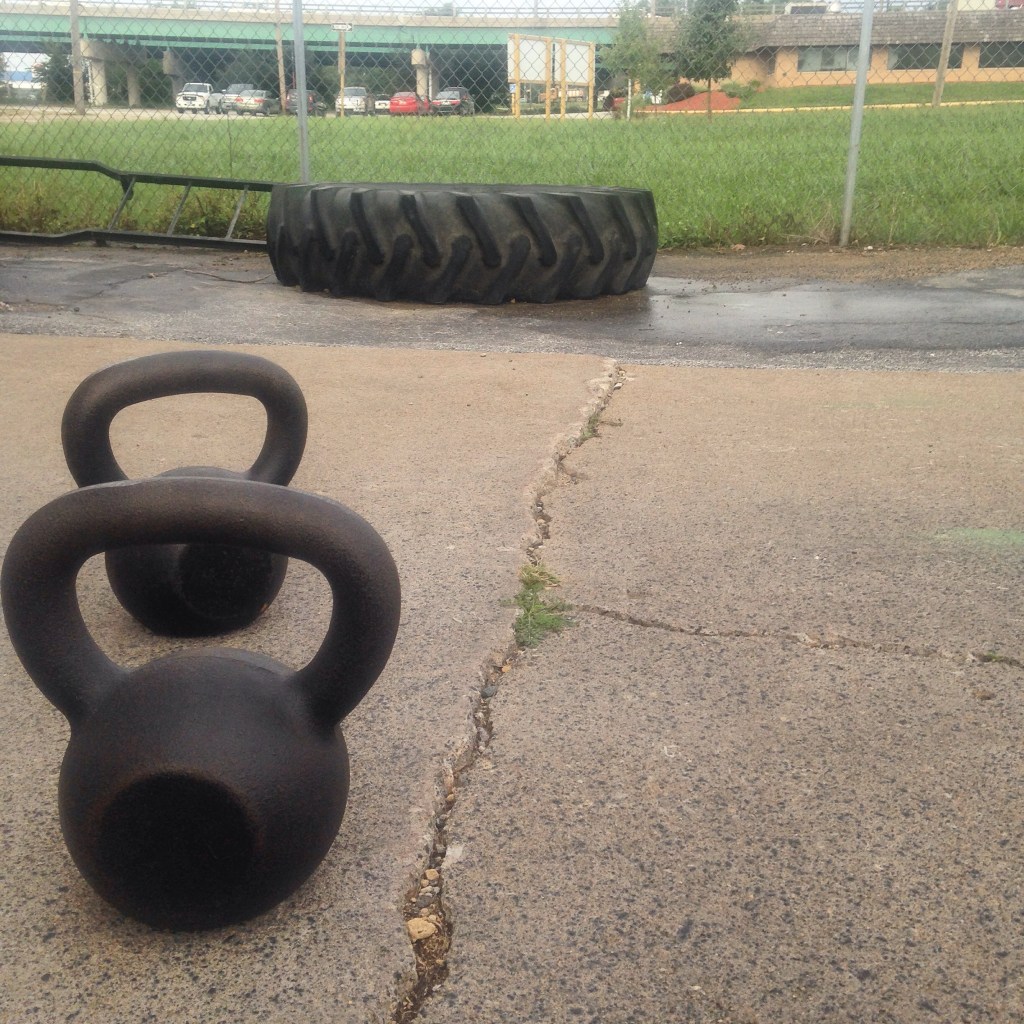 Can I HIIT it in the Morning?&nbsp;9.24.14