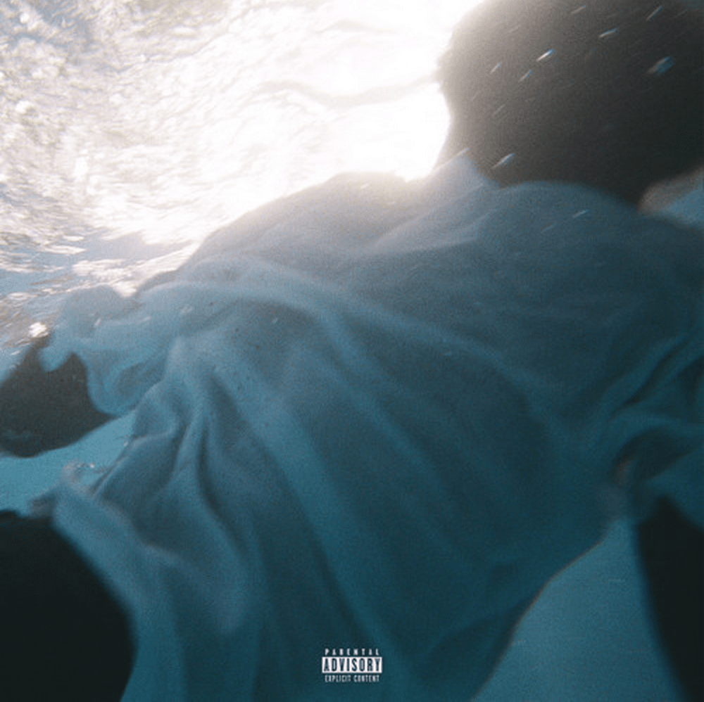 Daniel Caesar – Daniel Caesar, Praise Break&nbsp;(EP)