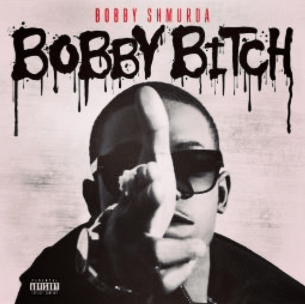 Bobby Shmurda – Bobby&nbsp;B****