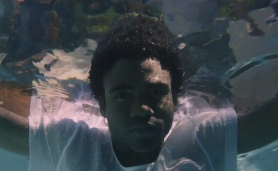 Video: Childish Gambino – Telegraph Ave. (“Oakland” by&nbsp;Lloyd)