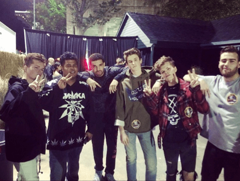 Video: ILoveMakonnen – Tuesday feat.&nbsp;Drake