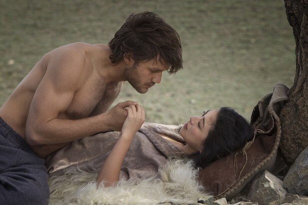 “Marco Polo” – The Next Great Netflix&nbsp;Series