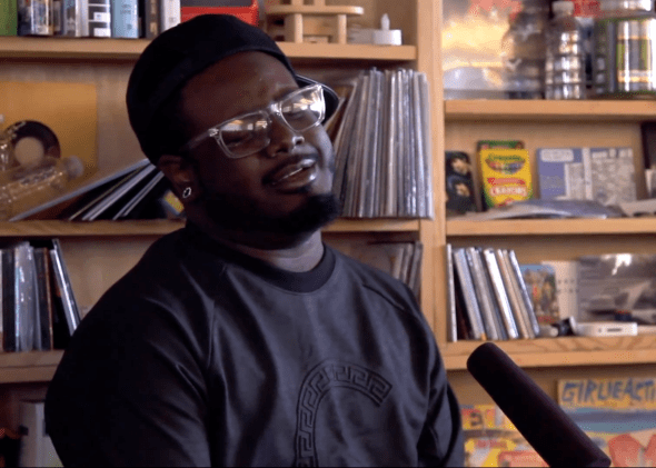 T-Pain Sings Without Autotune, and It Will Shock You&nbsp;(Video)