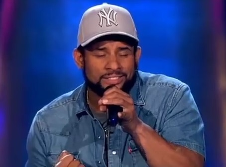 Goosebumps: Man Singing Bob Marley’s “Redemption Song” Awes&nbsp;Judges