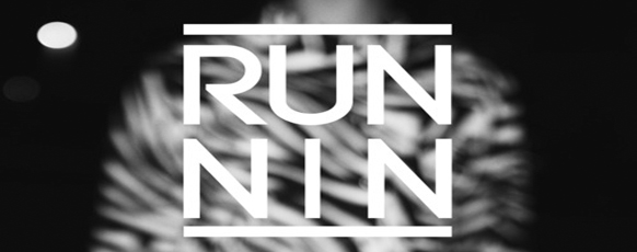 (Video) denitia and sene. –&nbsp;runnin.