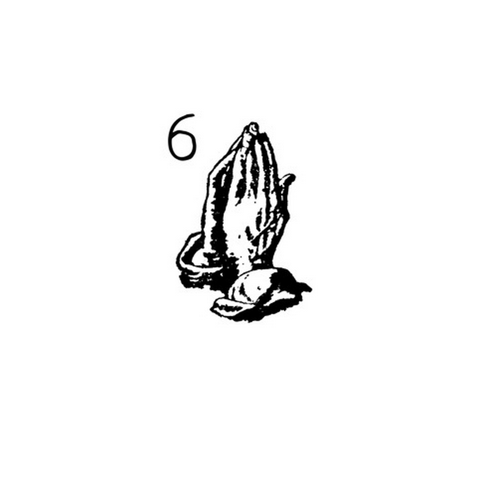 Drake – “6 God”, “Heat of the&nbsp;Moment”