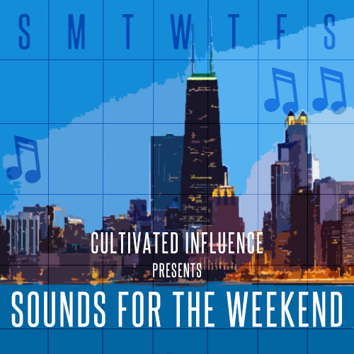 SoundsForTheWeekendTemplate