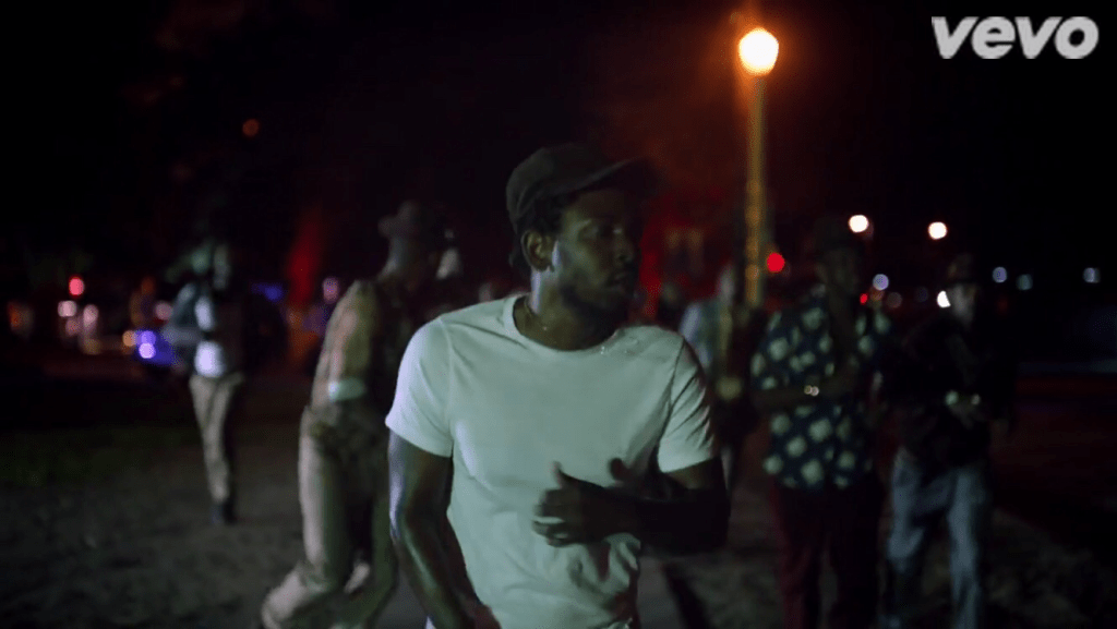 Kendrick Lamar – i&nbsp;(Video)