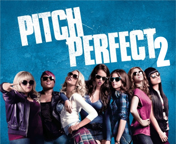 Watch the ‘Pitch Perfect 2’&nbsp;Trailer