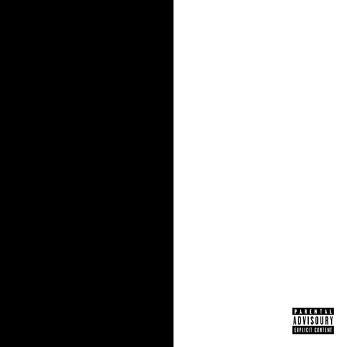 The Neighbourhood – #000000 & #ffffff&nbsp;(Mixtape)