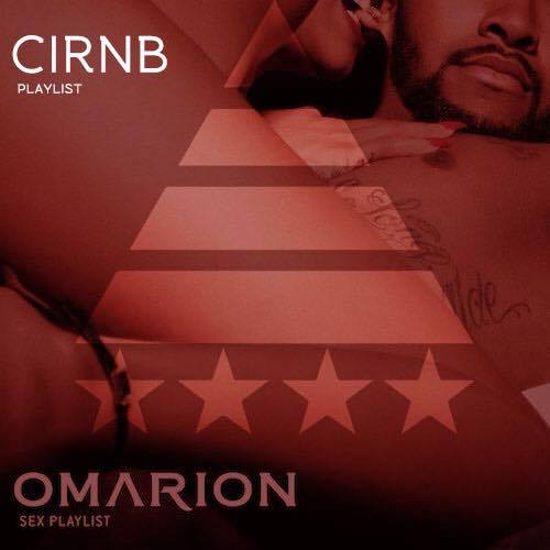 Cultivated R&B Vol. 28 (HIGHLIGHTING:&nbsp;Omarion)
