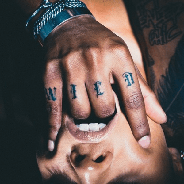 Miguel – nwa.hollywooddreams.coffee (EP)