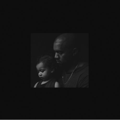 Kanye West – Only One feat. Paul McCartney (Chi Duly&nbsp;Edit)