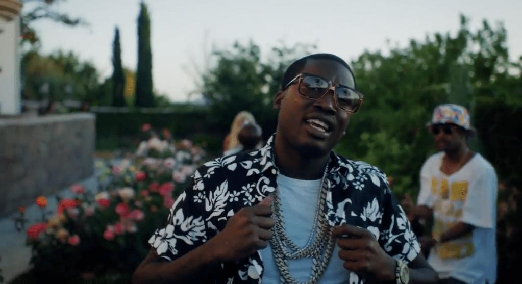 Meek Mill – B Boy feat. Big Sean & A$AP Ferg&nbsp;(Video)