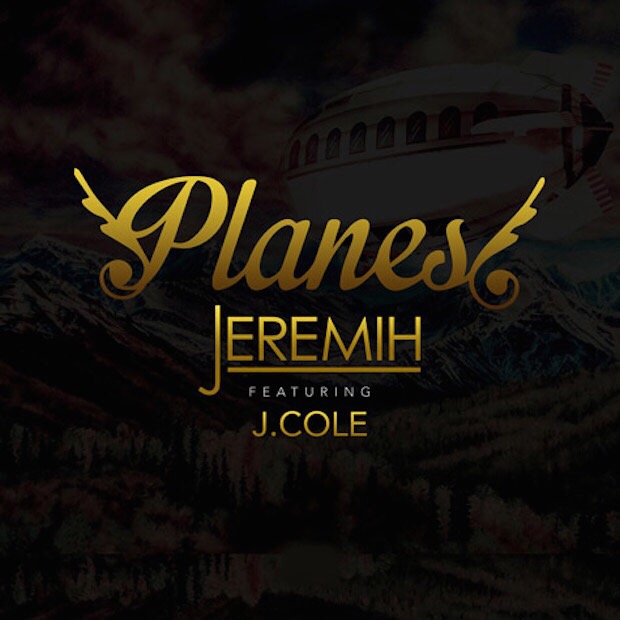 Jeremih – Planes feat. J.&nbsp;Cole
