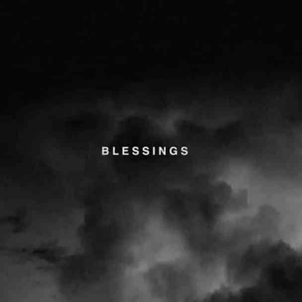 Big Sean – Blessings feat. Drake & Kanye&nbsp;West