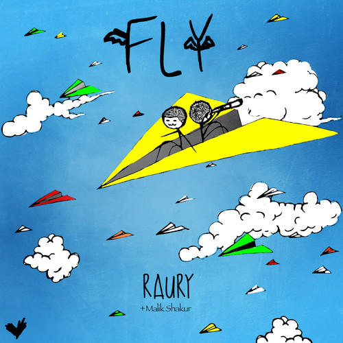 Raury – Fly feat. Malik&nbsp;Shakur