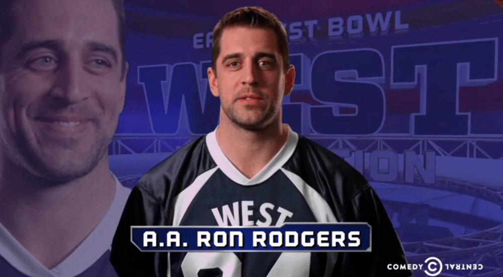 Key & Peele’s Hilarious New “East West Bowl” Video Features NFL&nbsp;Players