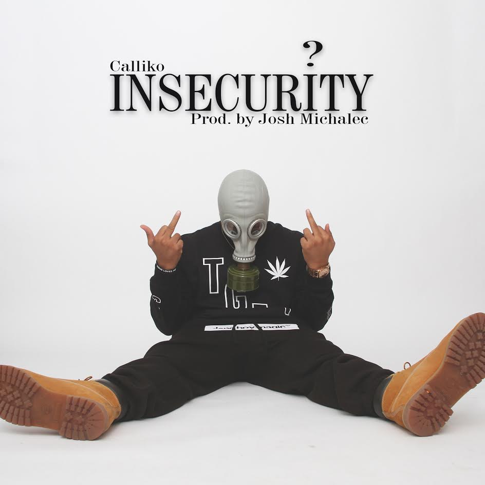 Calliko – Insecurity