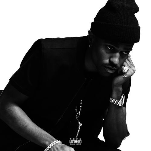 Big Sean – Me, Myself & I&nbsp;(Freestyle)
