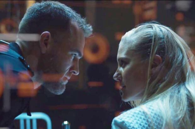 “Dark” Mighty Morphin’ Power Rangers Mini-Film Is&nbsp;Incredible